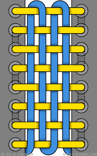 checkerboard shoe lacing