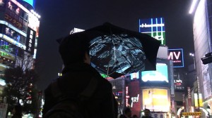 Internet Umbrella