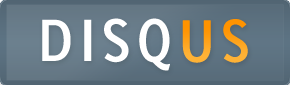 Disqus Logo