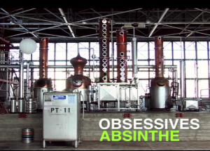 Absinthe Obsessives