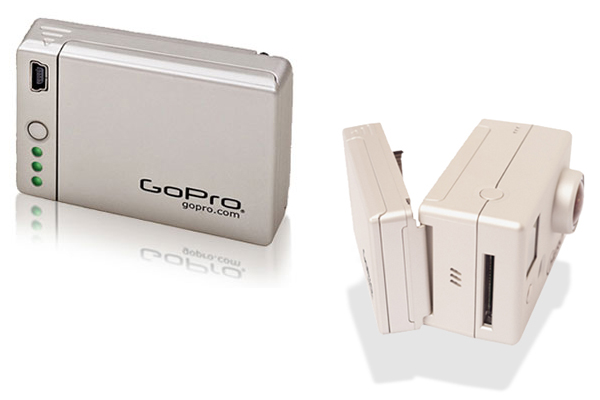 GoPro Battery BacPac