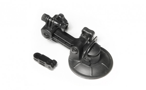 GoPro Suction Cup Mount